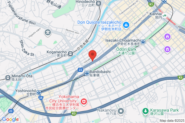 ADD CBD 川崎店