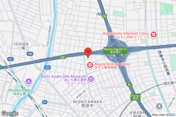 ウエルシア大田西六郷店 (調剤薬局)