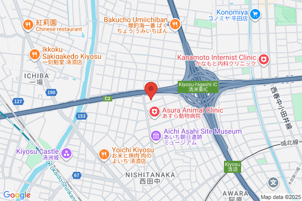 フレックステイイン川崎貝塚