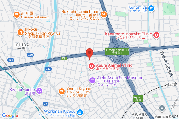 島忠 ホームズ新川崎店