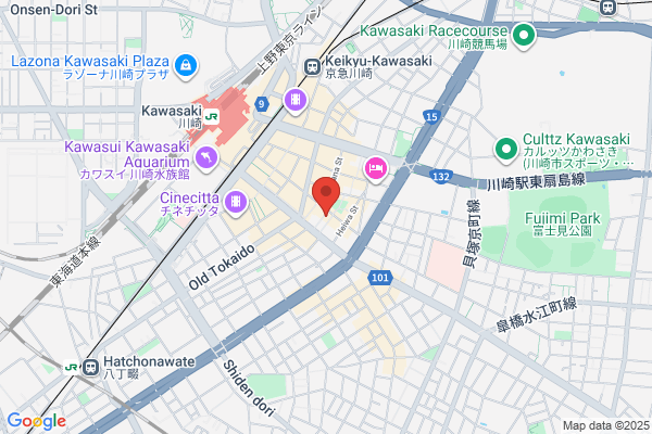 川崎 Bar LOOSE