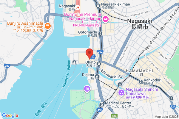 JTB 明石店 - 閉店