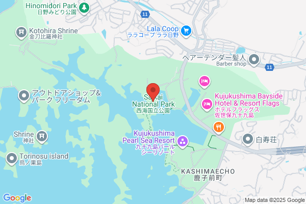 YOSA PARK S 明石店　ヨサパーク エス