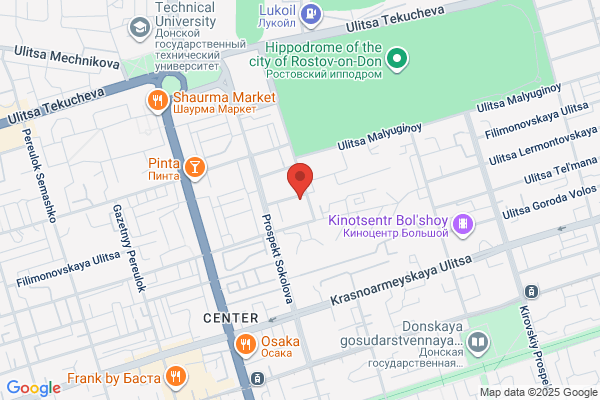 肉バルTerrace
