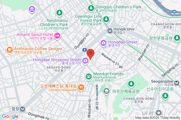 ゴンチャ さんすて岡山店 (Gong cha)
