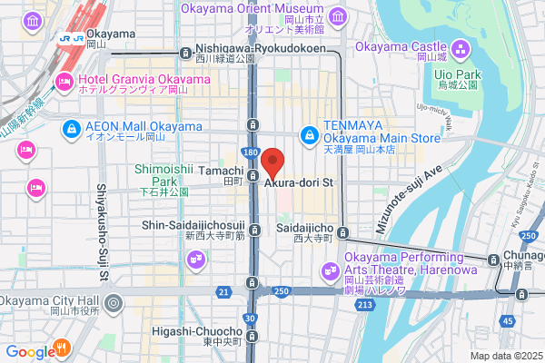 すき家 岡山新保店