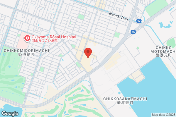 TSUTAYA BOOKSTORE 岡山駅前