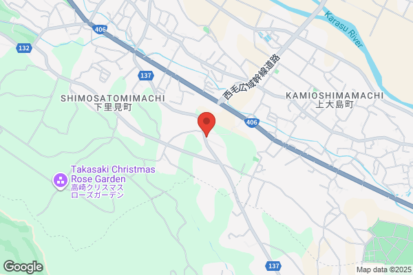 ヤマト運輸 群馬榛名倉渕営業所