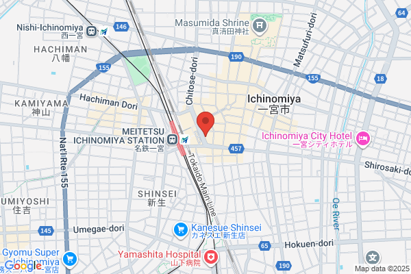 JTB総合提携店 ツーリストアイチ イーアス春日井店