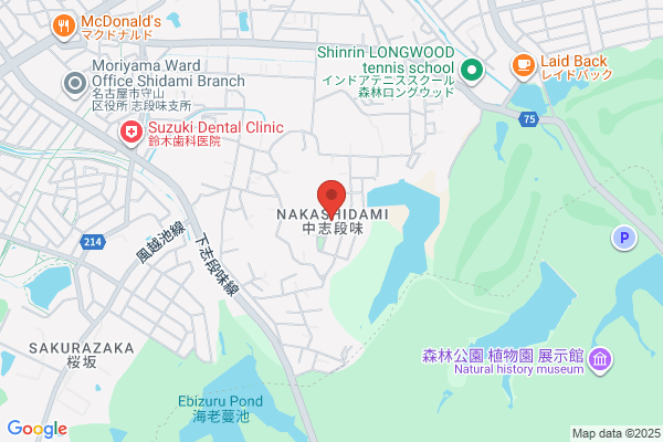 シャイン大橋