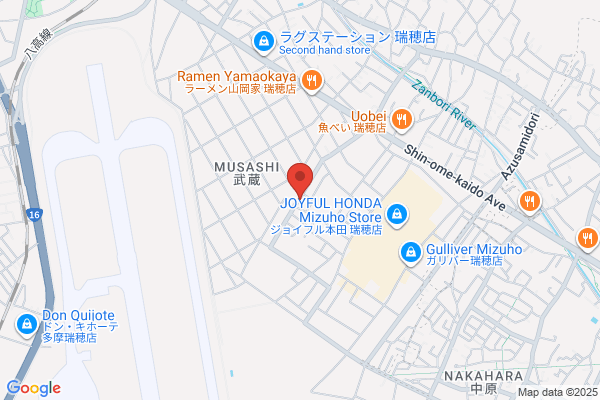 株式会社 TSK