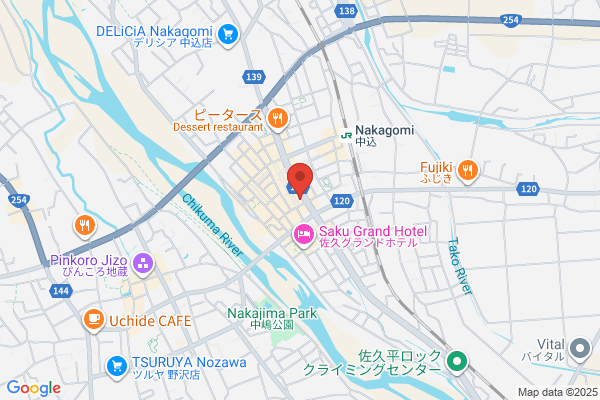 東横INN名古屋尾張一宮駅前