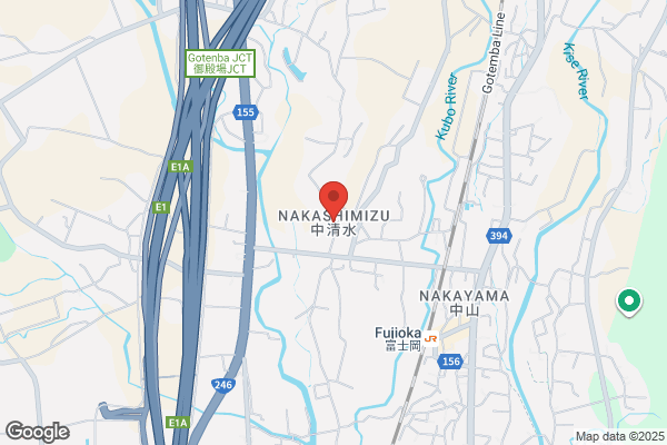 スーパーホテル御殿場Ⅰ号館