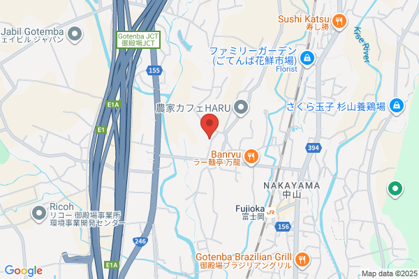 ヤマト運輸 御殿場駒門センター - 閉業