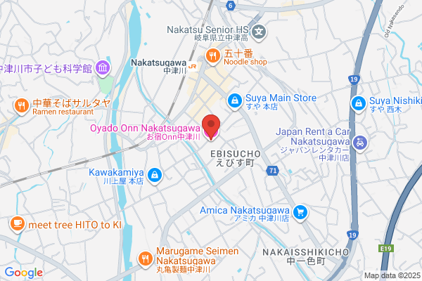 東横INN本厚木駅南口