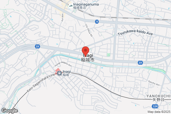 PUDOステーション　アイセイハート薬局　本厚木店