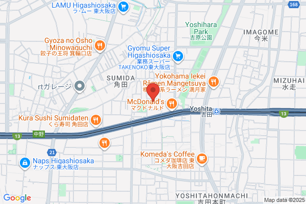 クオール薬局Mビル店