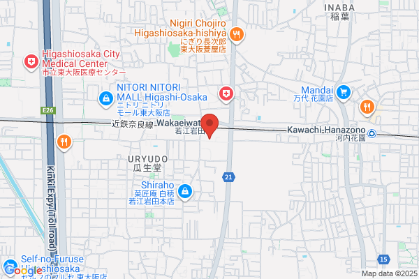 CURRY STATION カレーの停車駅