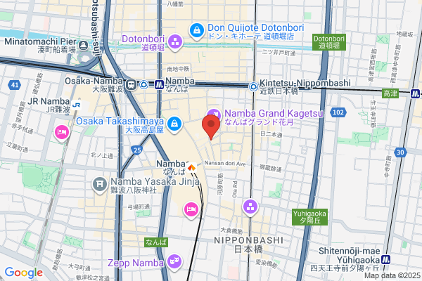 Japanese　noodle　Bar　さばね