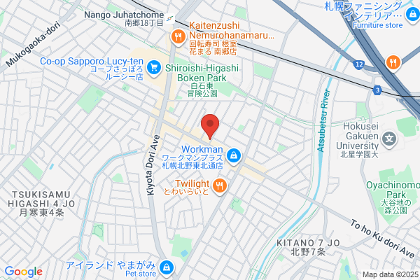 ENEOS Dr.Drive四季美台店(ENEOSフロンティア)