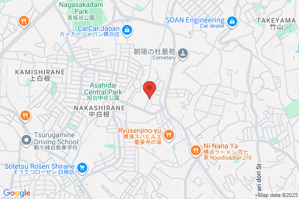 ネクステージ　横浜港北インター店