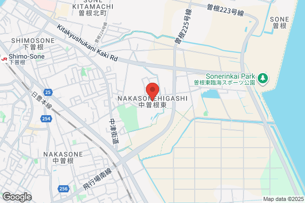 ゴルフパートナー 小倉練習場店