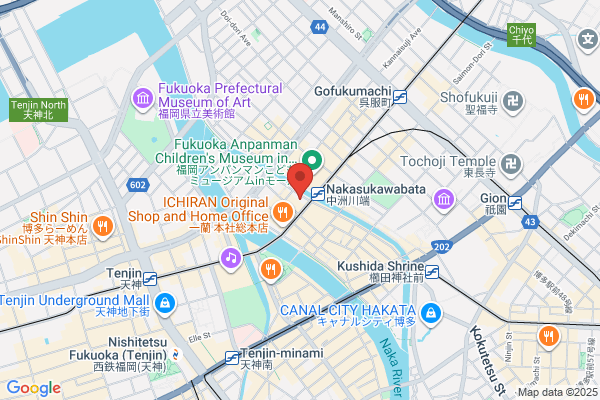 TKP天神カンファレンスセンター