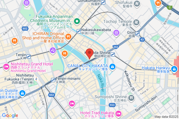 VUMPS 大丸福岡天神店