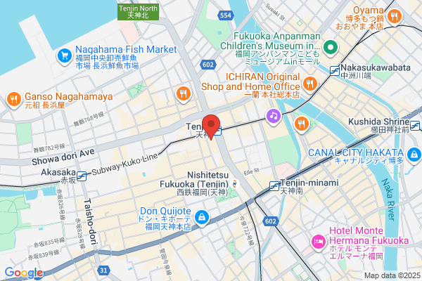 JOURNAL STANDARD 松山店