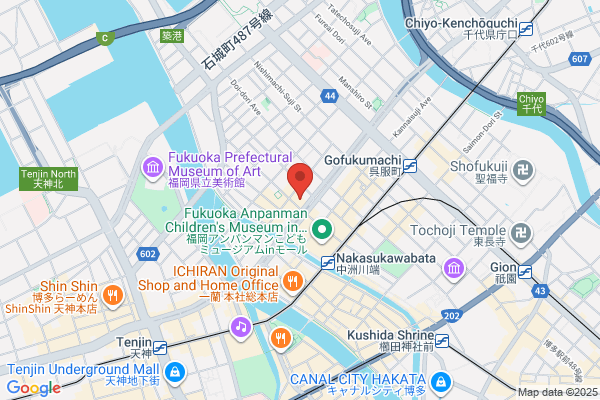 POLA THE BEAUTY 大街道店