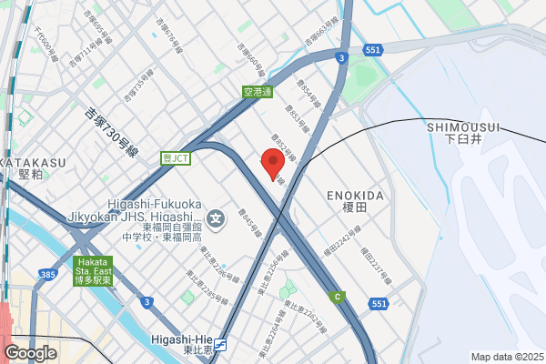 PUDOステーション　フジ　フジ安城寺店