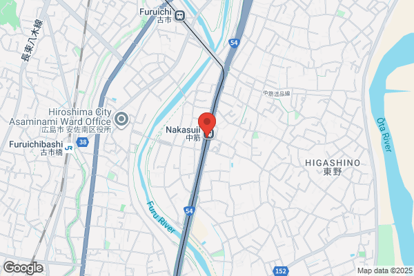 アカチャンホンポ フジグラン緑井店