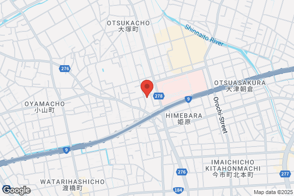 スシロー 高陽店