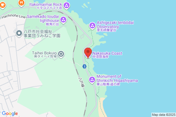 セカンドストリート新居浜店