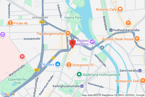 restaurant In My Way（サンタ·マリア·デッラ·ルーチェ迎賓館内レストラン）