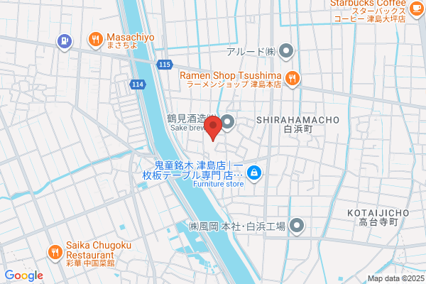 アイシティ イオンモール各務原店