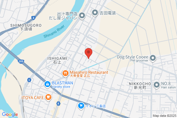E.must合同会社