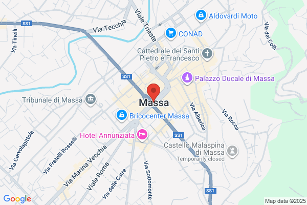 Massa BAR＆BISTRO（マッサバーアンドビストロ）