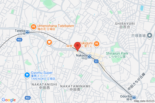 POLA垂水店
