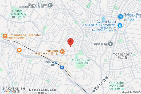 ノジマ 東戸塚西口プラザ店