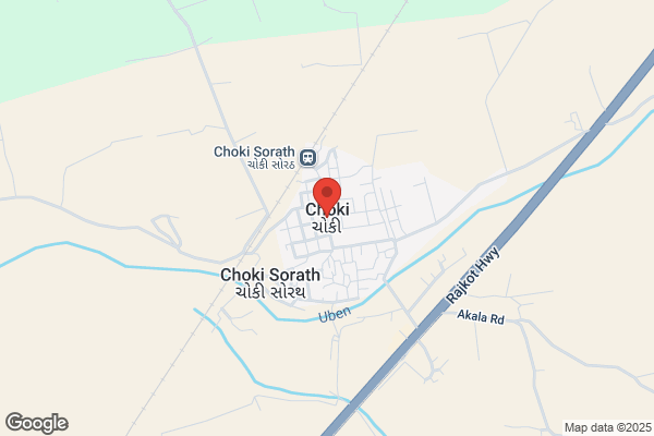 カット専門店 Choki Choki イオンスタイル戸塚店