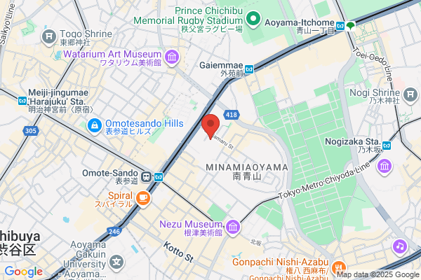 Eyelash&Beauty &7 MINAMIAOYAMA つくば並木店