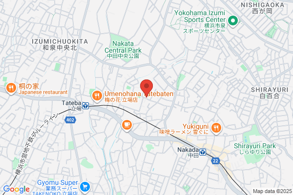 ココカラファイン くすりセイジョー湘南台店
