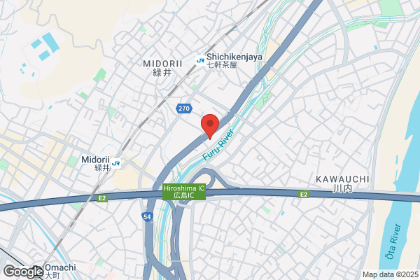 ENEOS Dr.Driveセルフ上飯田店(ENEOSフロンティア)