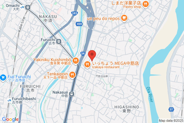 PUDOステーション　クリエイトSD　戸塚俣野店