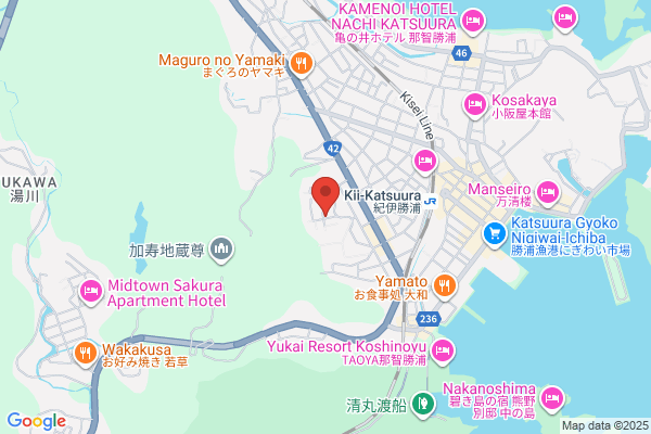 Maru’s Table ビストロ