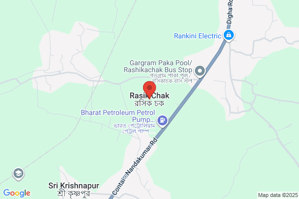 Rasik（ラシク）