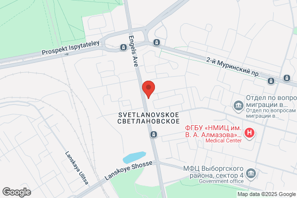 クオール薬局東大和店
