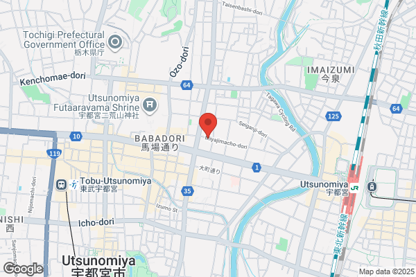 fudan cafeフダン・カフェ