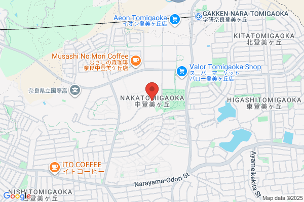 丸亀製麺ビエラタウンけいはんな